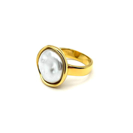 Ring SATYA