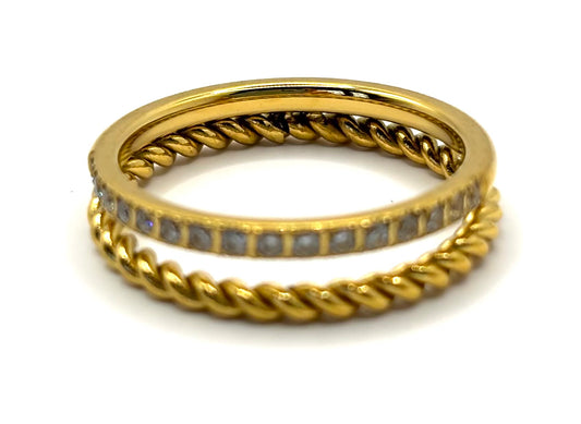 Ring TAPAS