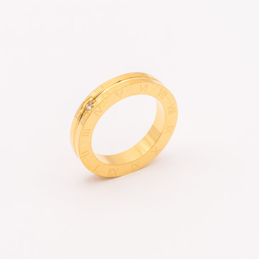 Ring PADMA