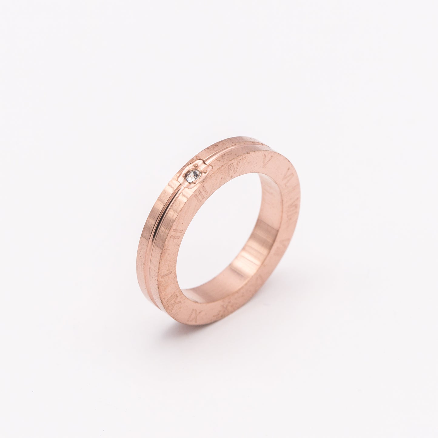 Ring PADMA