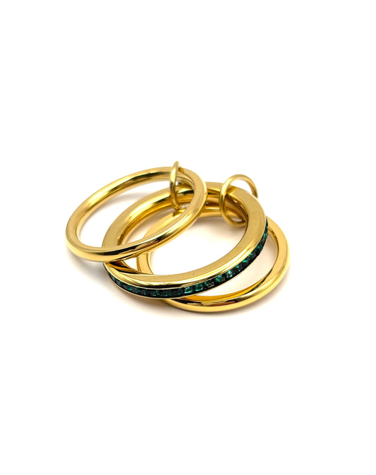 Ring SATYA LOKA