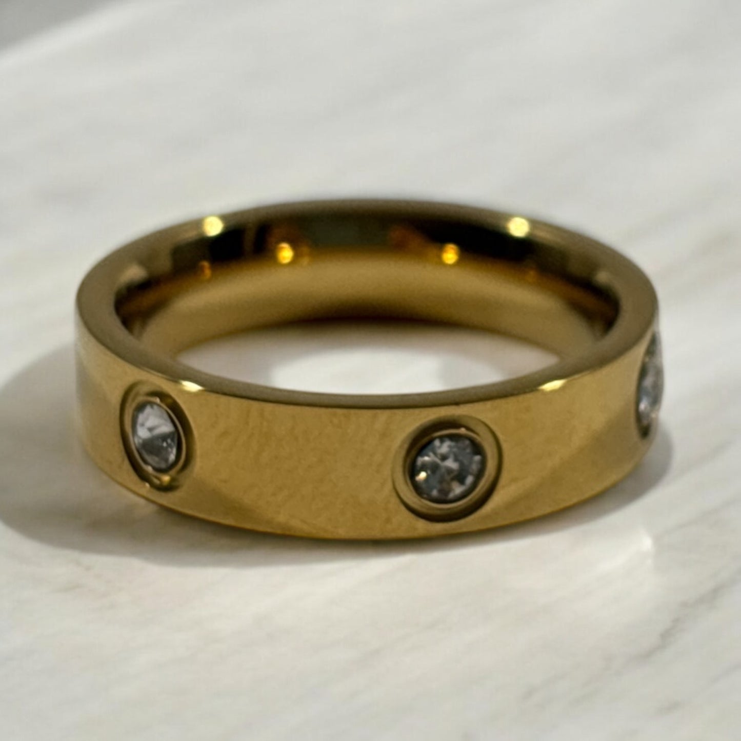 Ring YOGA
