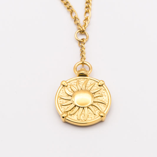 Halskette VIBHUTI PRADA